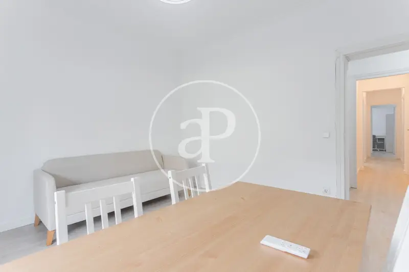 Vivienda en Alquiler Pedralbes 4 habitaciones 100m2