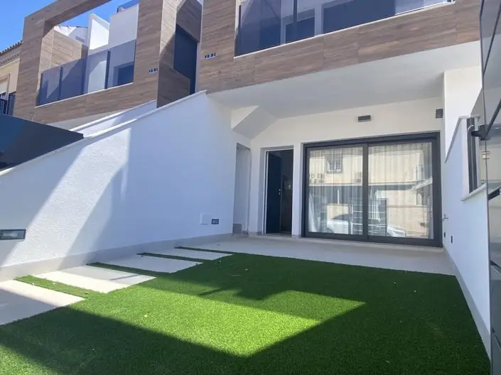 Bungalows en Venta Lo Pagan 2 Dormitorios Cerca de la Playa