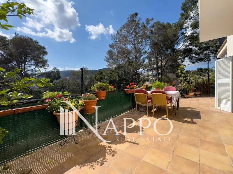 Piso en venta en La Bonanova, Palma de Mallorca, Mallorca