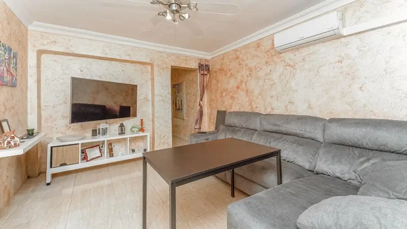 Piso reformado en venta en Son Gotleu Palma de Mallorca