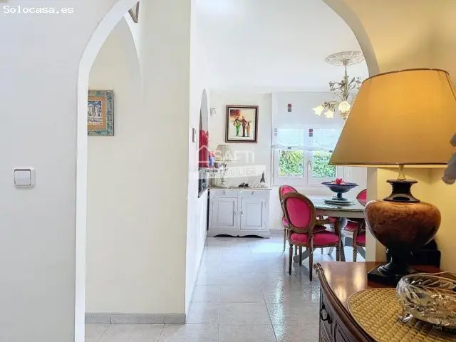 Casa 4 Dormitorios Cerca Playa Empuriabrava