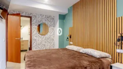 Piso en Venta Sa Pobla 95m2 3 Habitaciones 2 Ba
											nos Terraza Parking