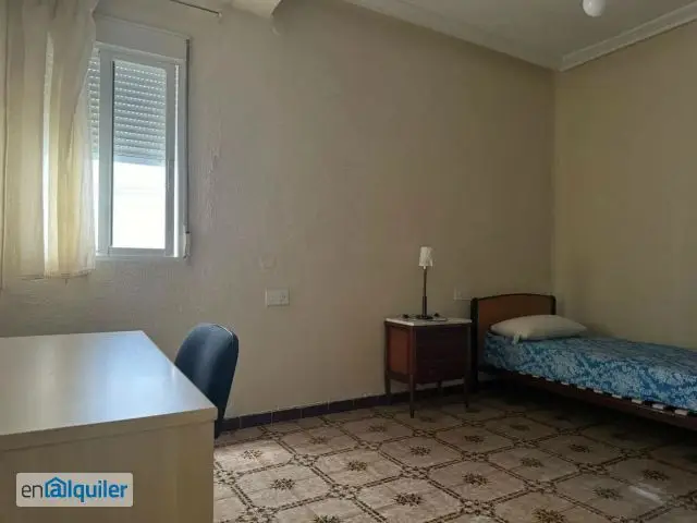 Piso en calle Victorio, 22, Santa Eulalia, Murcia