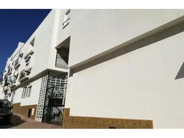 Venta Piso Protegido 87m² Gibraleón Huelva 3 Dorm 2 Baños