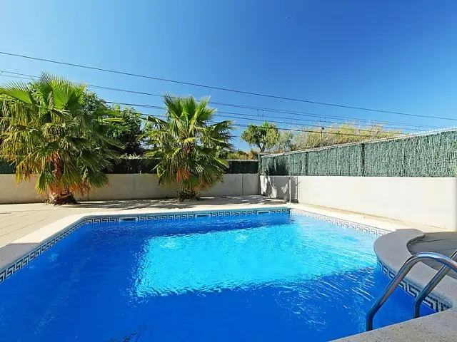 Apartamento 2 Dormitorios Cambrils Playa Piscina