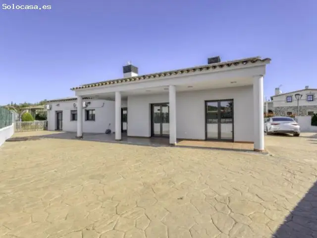 Espectacular Casa En Venda En Cistella.