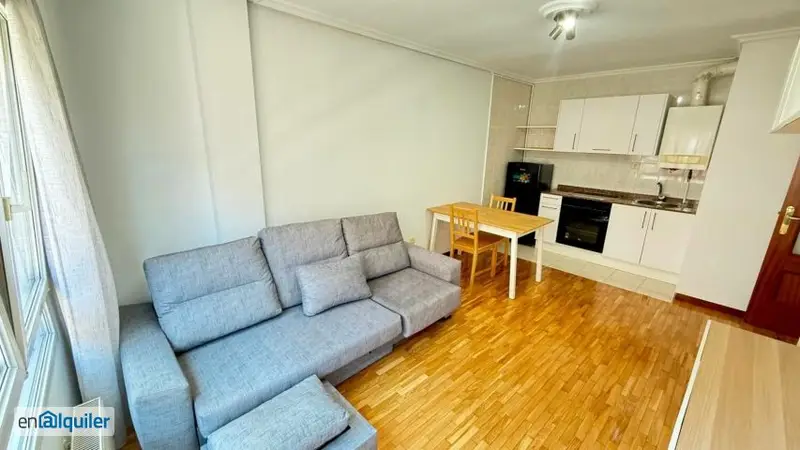Apartamento Reformado Montevil Garaje Trastero