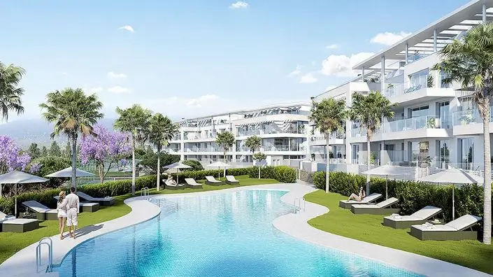 4 Bed Apartment for sale