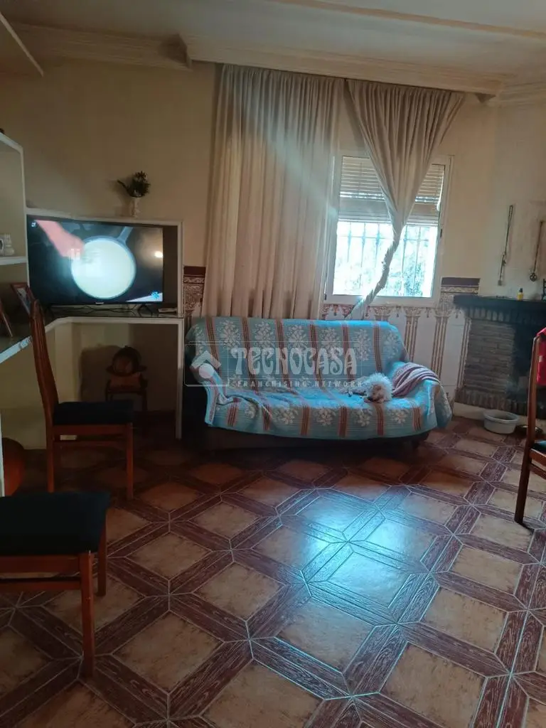 Casa Rural en Venta Huertas Alcantarillas