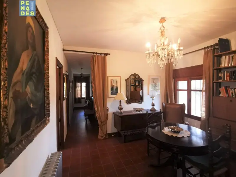 Chalet Rustico en Venta Ontinyent