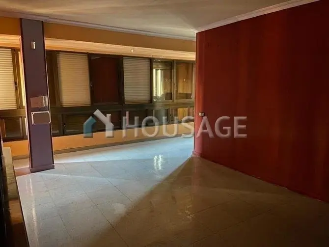 Piso en venta en Alicante zona San Blas 85m2 4 dormitorios