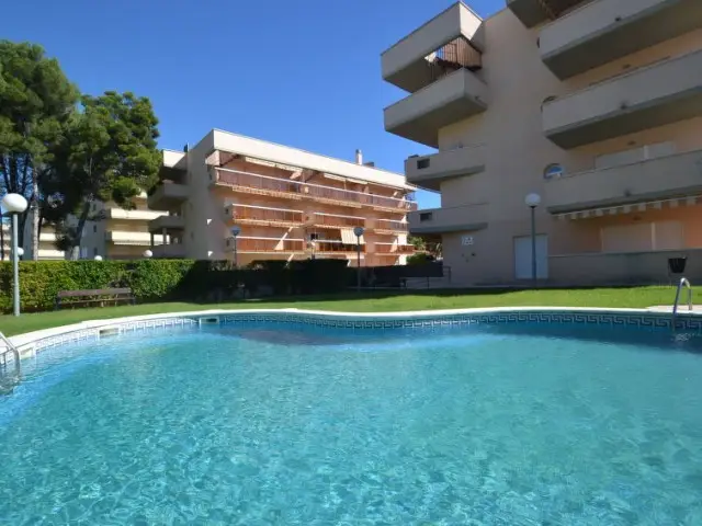 Apartamento 2 Dormitorios El Pineda