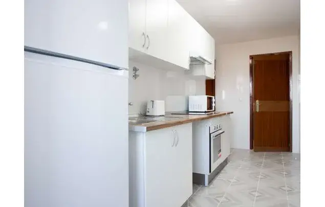Apartamento en San Fermín Madrid 3 Dormitorios Recientemente Renovado