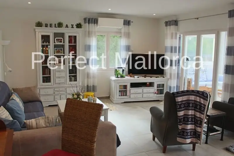 Bungalow en Venta Cala Murada Mallorca 3 Dormitorios Piscina