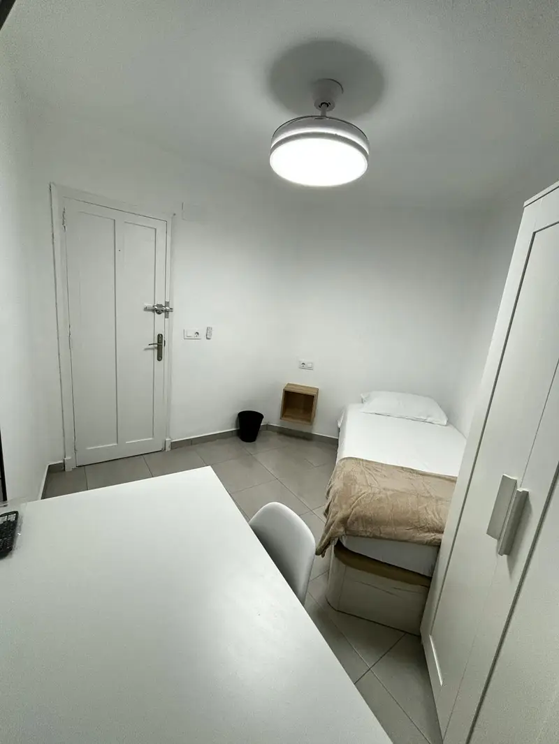 Habitación alquiler Manises, España