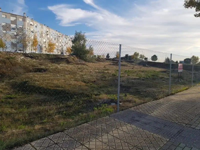 venta Terreno en Cáceres, Cáceres Provincia (4405/4315)- Globaliza