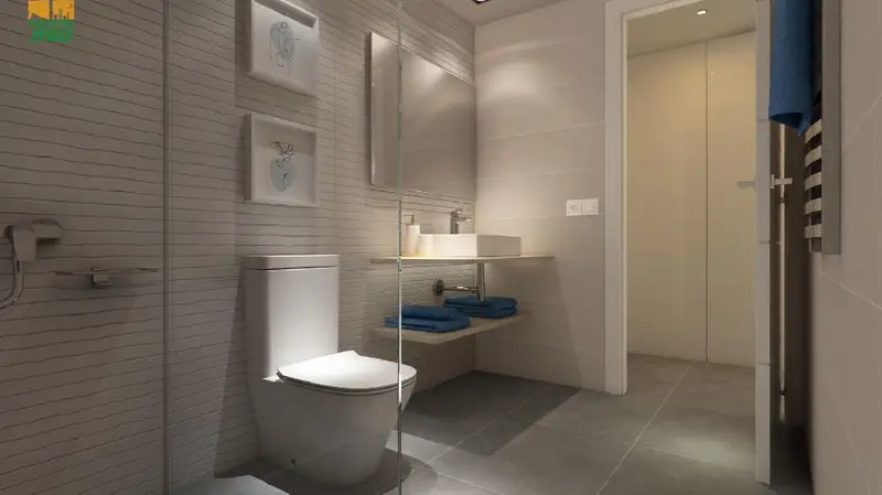 Venta Ático con Terraza en Finestrat