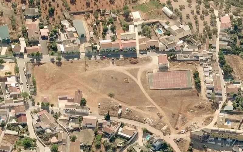 Terreno en venta Antequera, España