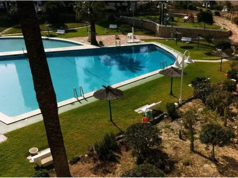 Bungalow en alquiler en Playa de San Juan, Alicante / Alacant ciudad, Alicante