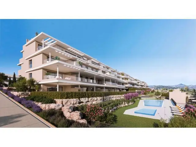 Apartamentos de Lujo en Marbella Costa del Sol