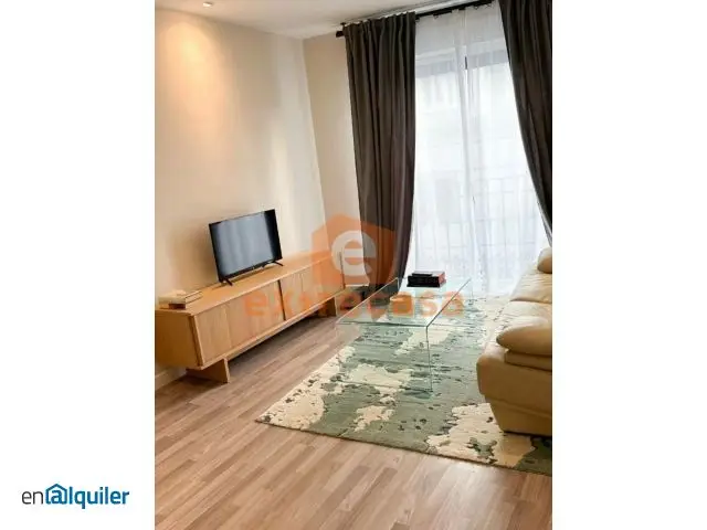 Alquiler Piso Amueblado Casco Antiguo Badajoz