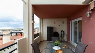 Piso en venta en Calle Islas Canarias