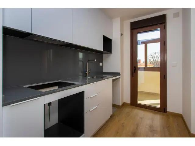 Duplex Planta Alta Hondón de las Nieves 3 Dormitorios 2 Baños