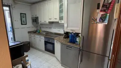 Piso en venta en Ris cerca de la playa con gran terraza