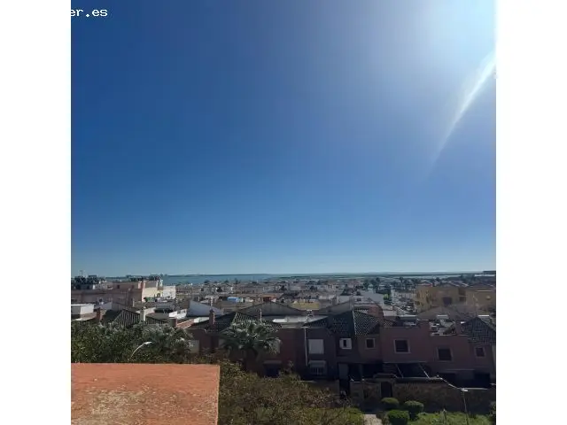 Piso en Venta Puerto Real Marina de la Bahia