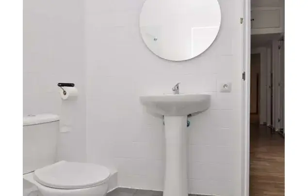 Alquiler Habitaciones 200m2 Eixample Dreta Barcelona