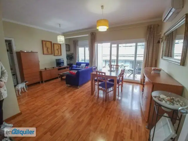 Alquiler Piso 8 Personas Terraza Palamós Cerca Playa