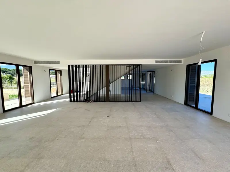 Casa Rural en Alcúdia Mallorca con Vistas a la Bahía