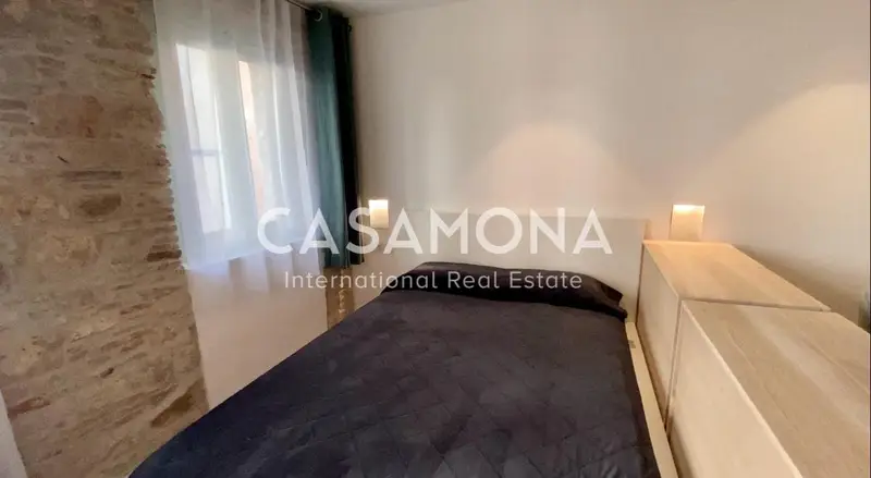 Apartamento 1 Dormitorio El Born Barcelona Disponible Ahora