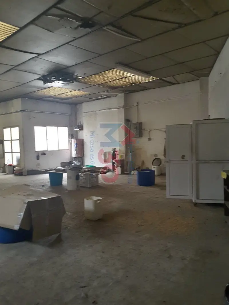 Venta Local Comercial Miranda de Ebro Centro 293m2