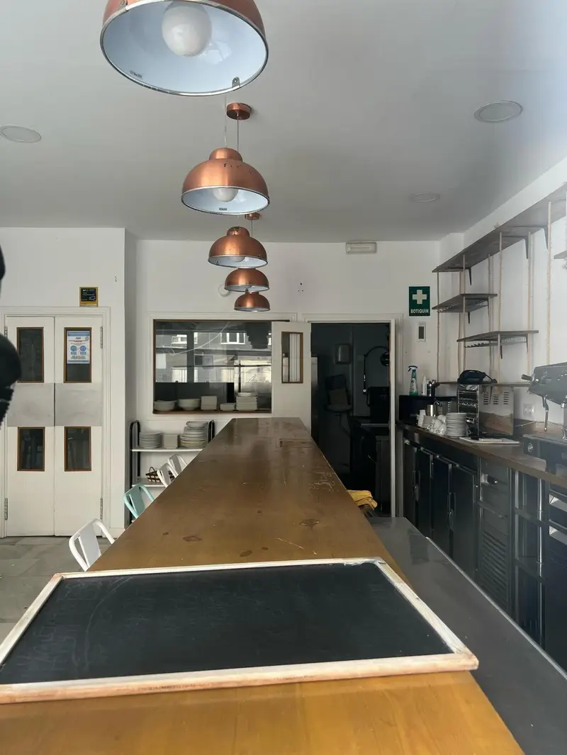 Venta Local Comercial Cortadura Cadiz