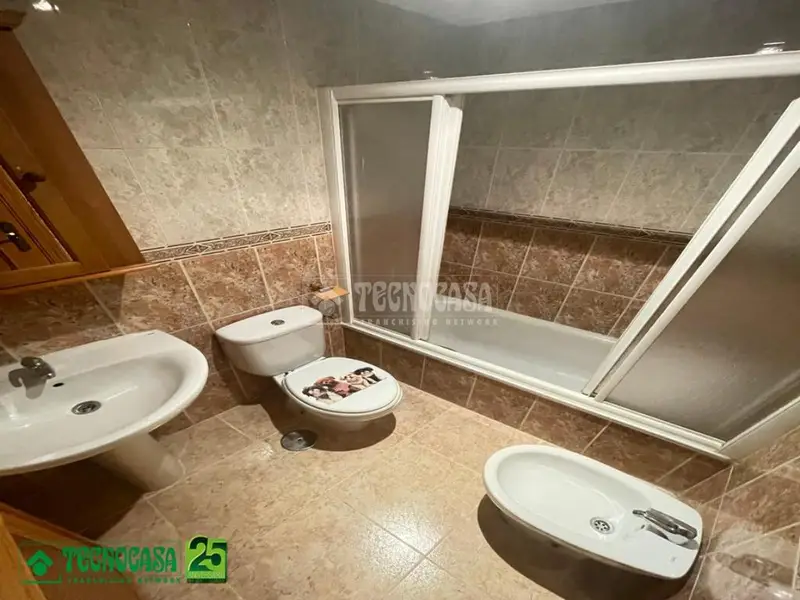 Casa en venta en Cam. de la Guija