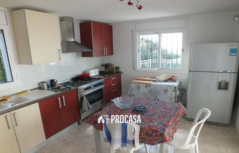 Chalet en Venta en Mas Fumats Roses Girona Cerca de la Playa