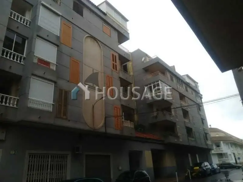 Piso en venta Torrevieja 2 habitaciones 68m2