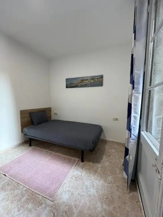 Apartamento en alquiler en Carrer de Corretger Barcelona