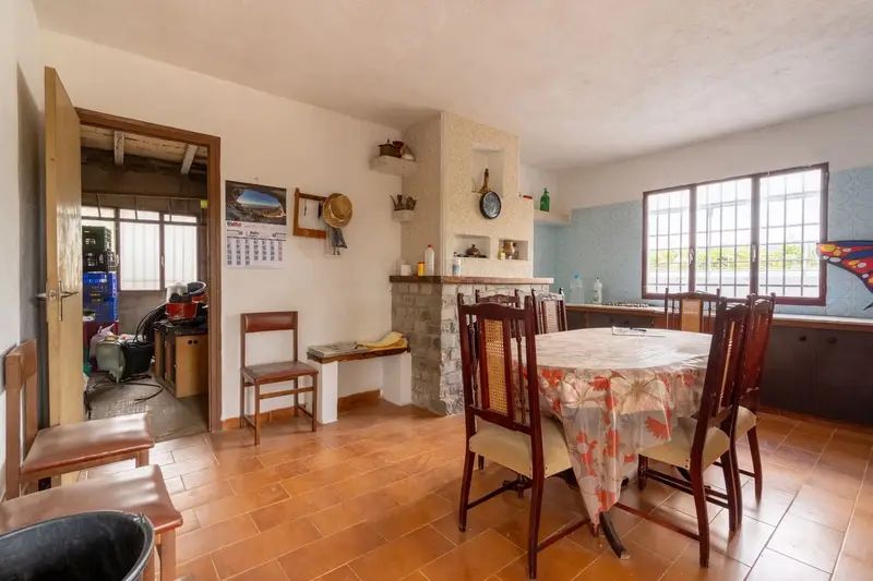 Finca Rustica en Venta en Bitem Tarragona