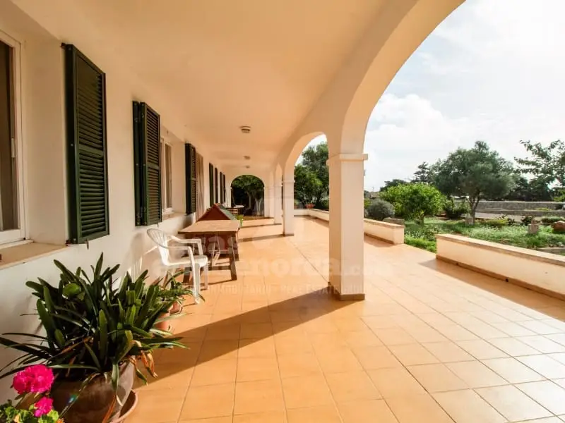 Finca/Casa Rural en venta en San Clemente / Sant Climent, Mahón / Maó, Menorca