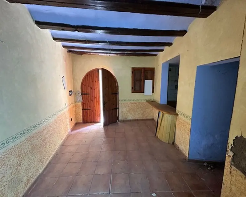 Casa en Magallón 114m2 3 habitaciones