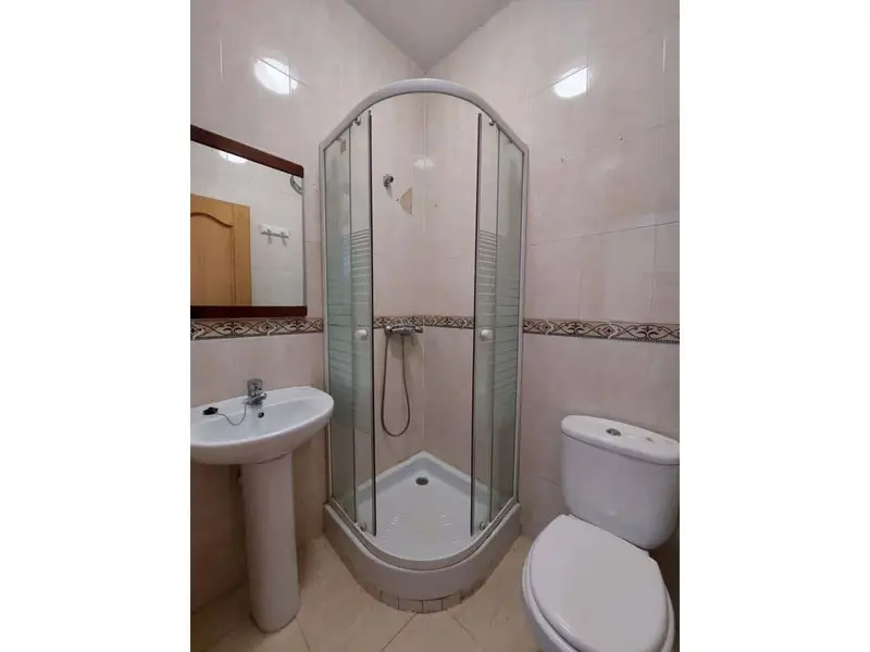 Piso Reformado Centro Alicante 2 Dormitorios 2 Baños Amueblado