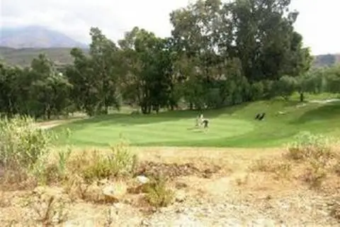 Terreno Edificable Estepona Campo de Golf