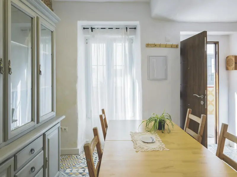 Casa de 3 Dormitorios en Coín Alquiler Vacacional