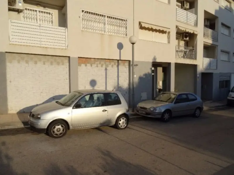 Venta Local Comercial 343m2 Coma-Ruga