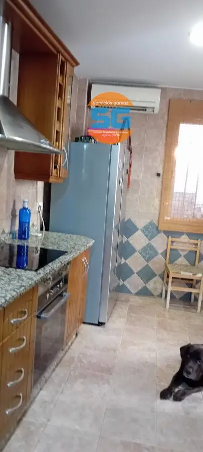 Venta Casa con Garaje en Posadas
