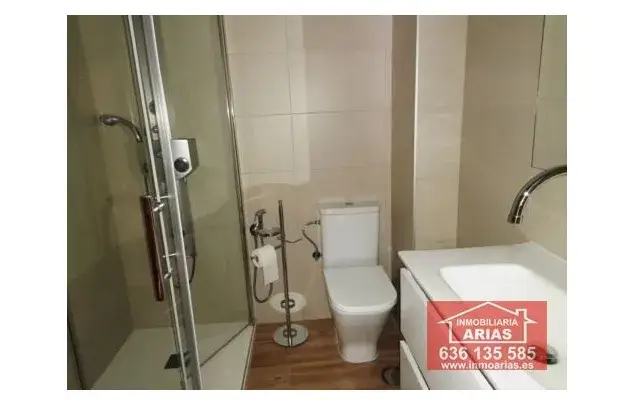Alquiler Apartamento 3 Dormitorios 170m2 Almendralejo