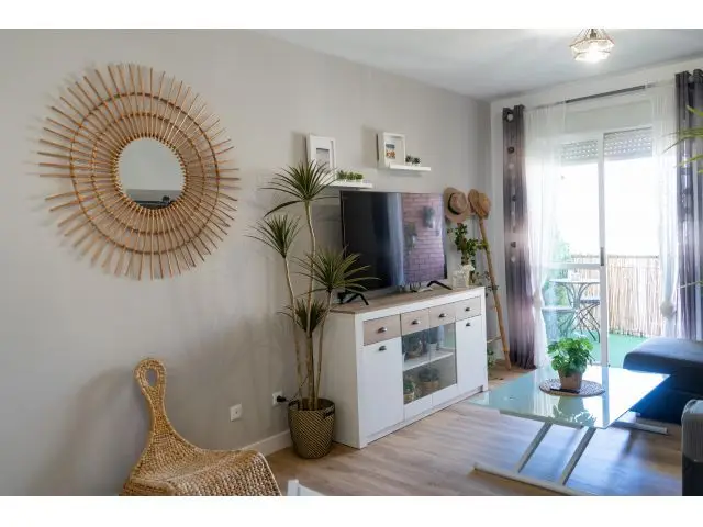 Apartamento Turistico Sanlúcar de Barrameda Centro Playa