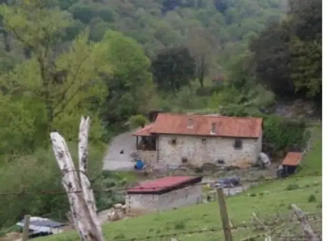Casa en Venta Veguilla de Soba Cantabria